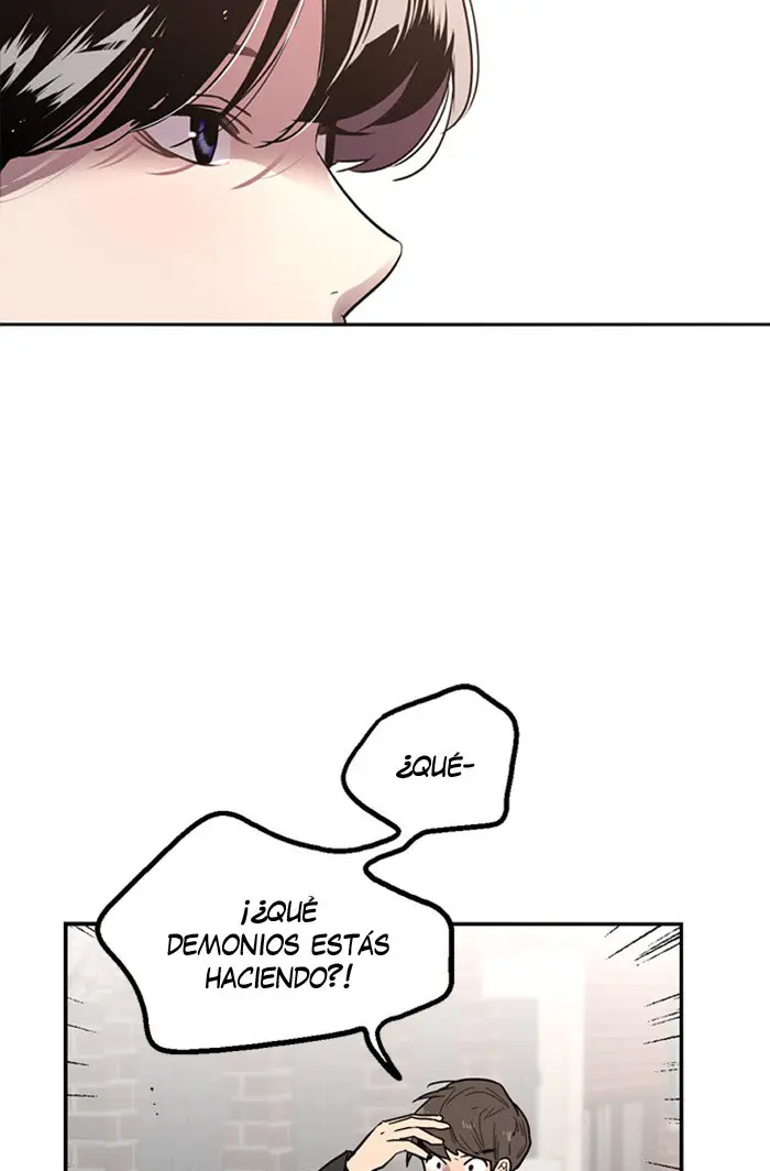 The girl downstairs - Capítulo 2 - Página 5 - LectorTMOo