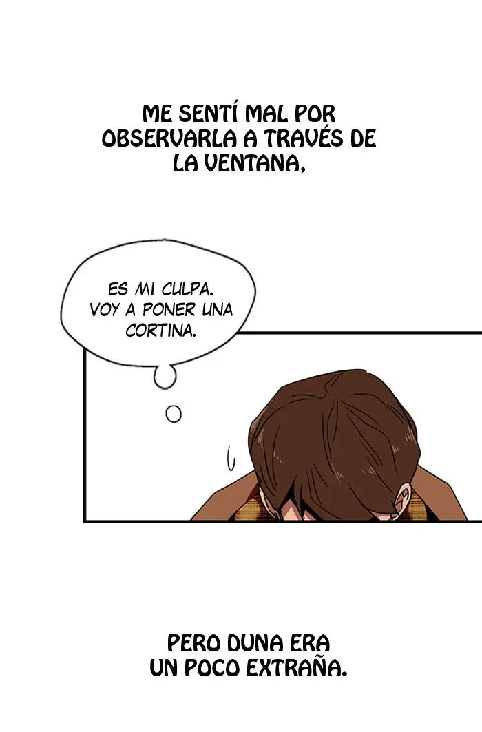 The girl downstairs - Capítulo 2 - Página 26 - LectorTMOo
