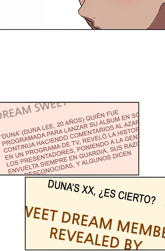 The girl downstairs - Capítulo 2 - Página 28 - LectorTMOo