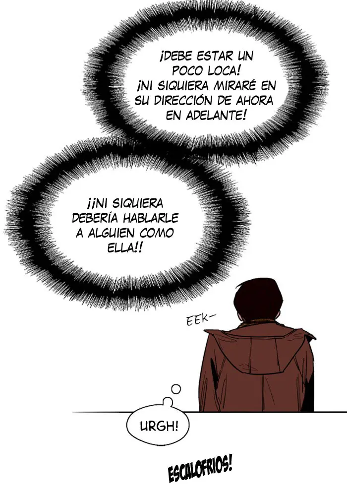 The girl downstairs - Capítulo 2 - Página 30 - LectorTMOo