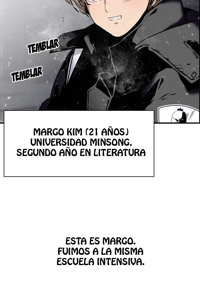 The girl downstairs - Capítulo 2 - Página 33 - LectorTMOo
