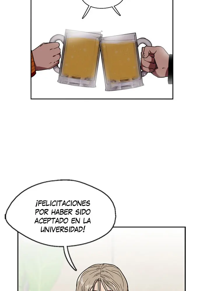 The girl downstairs - Capítulo 2 - Página 40 - LectorTMOo