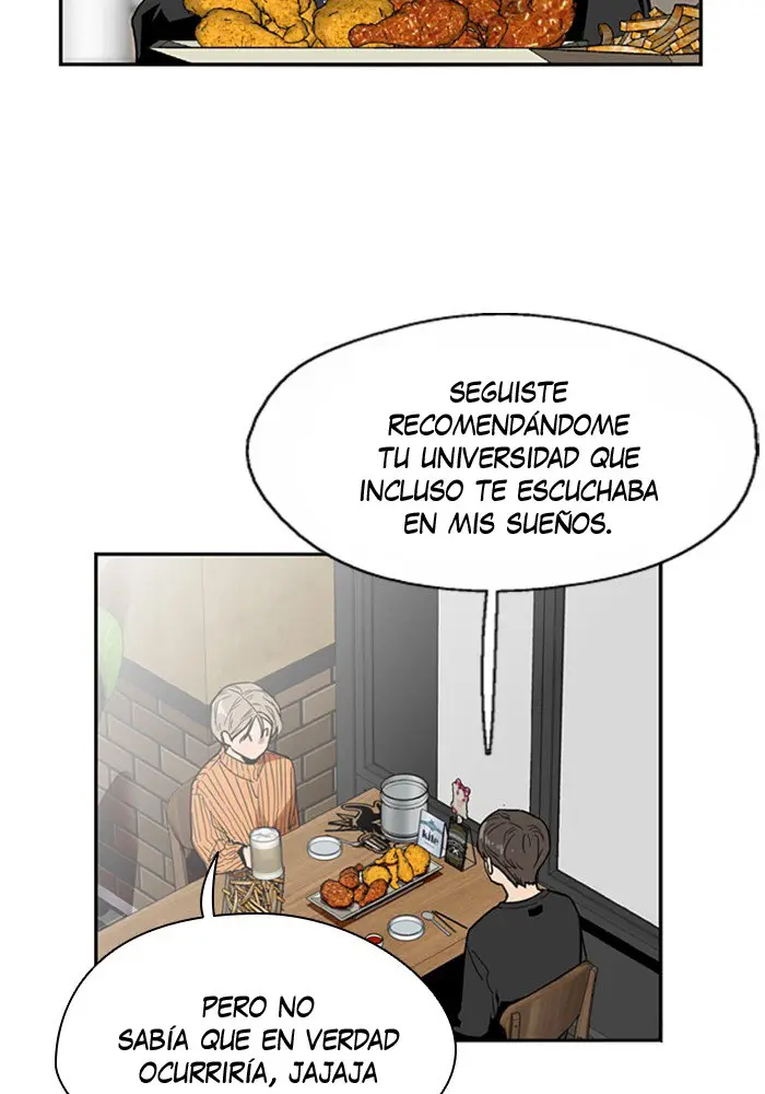 The girl downstairs - Capítulo 2 - Página 42 - LectorTMOo