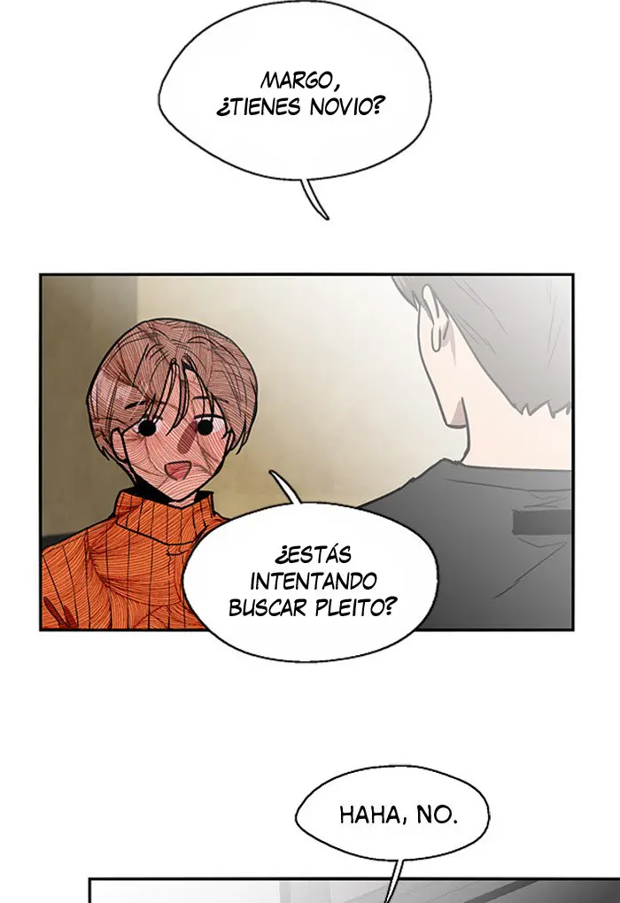 The girl downstairs - Capítulo 2 - Página 47 - LectorTMOo