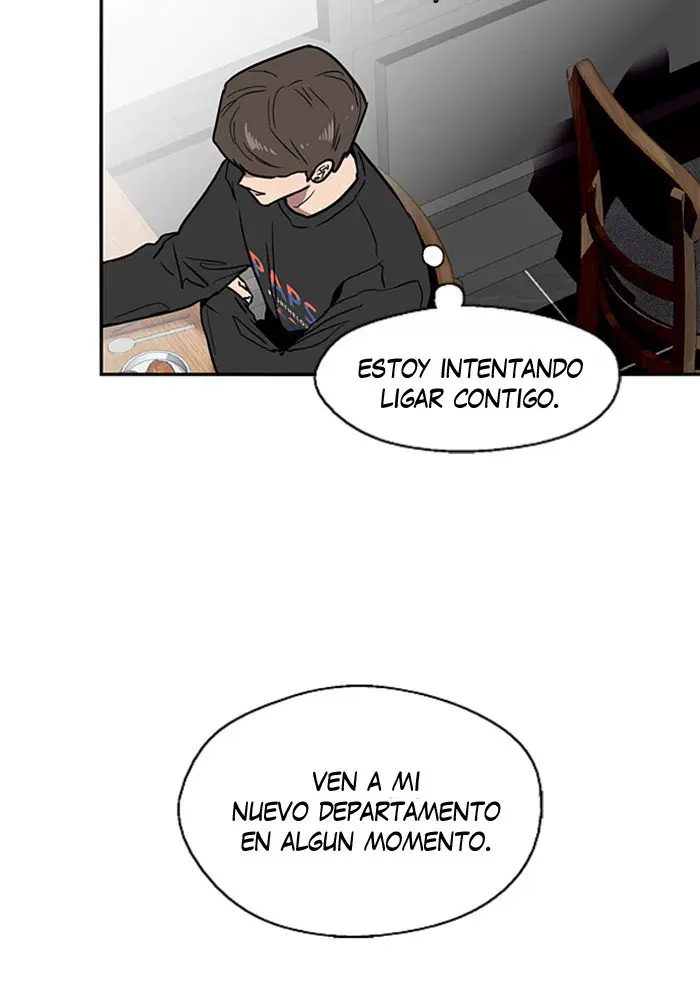The girl downstairs - Capítulo 2 - Página 48 - LectorTMOo