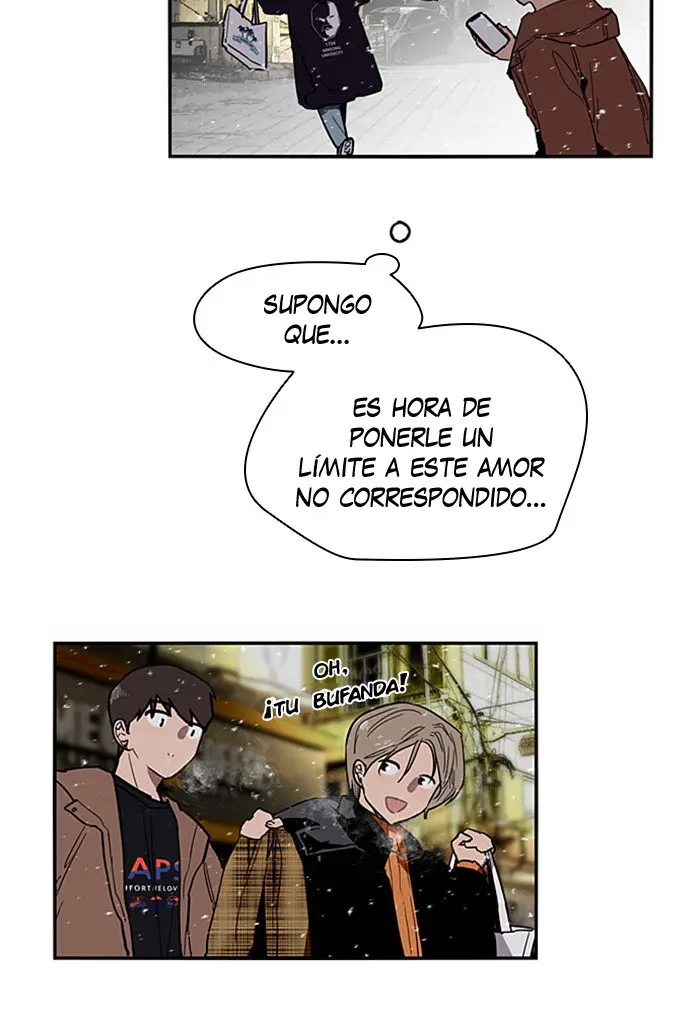 The girl downstairs - Capítulo 2 - Página 55 - LectorTMOo