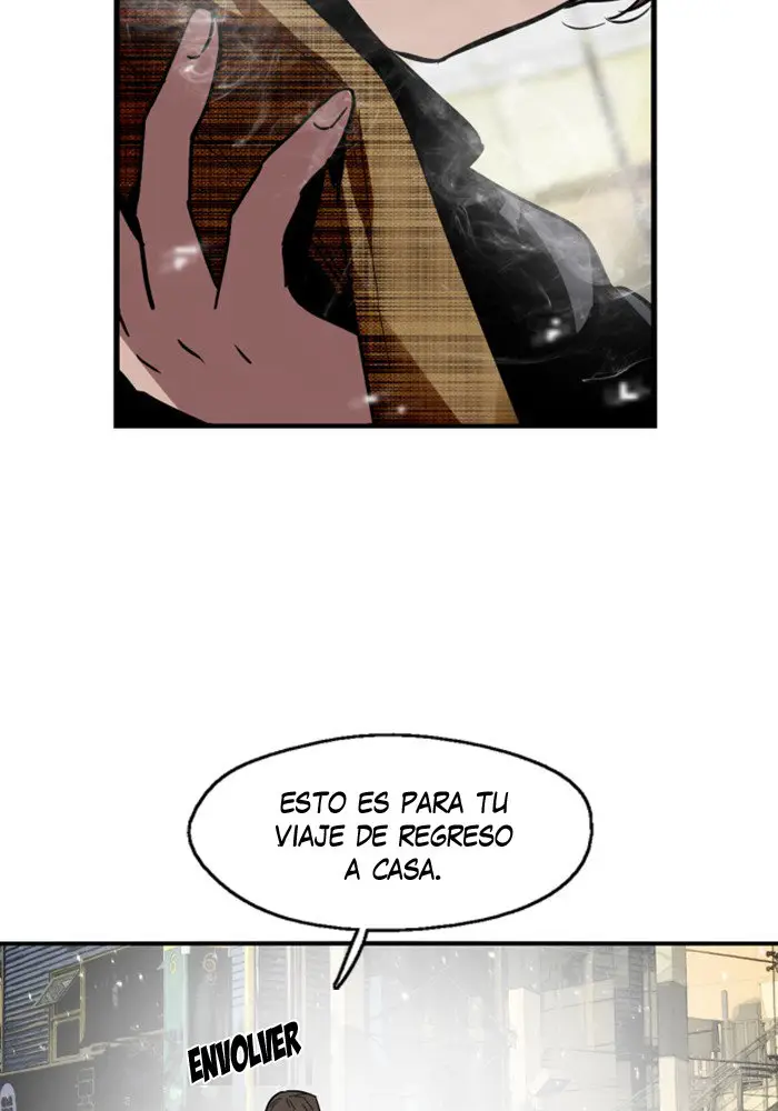 The girl downstairs - Capítulo 2 - Página 57 - LectorTMOo
