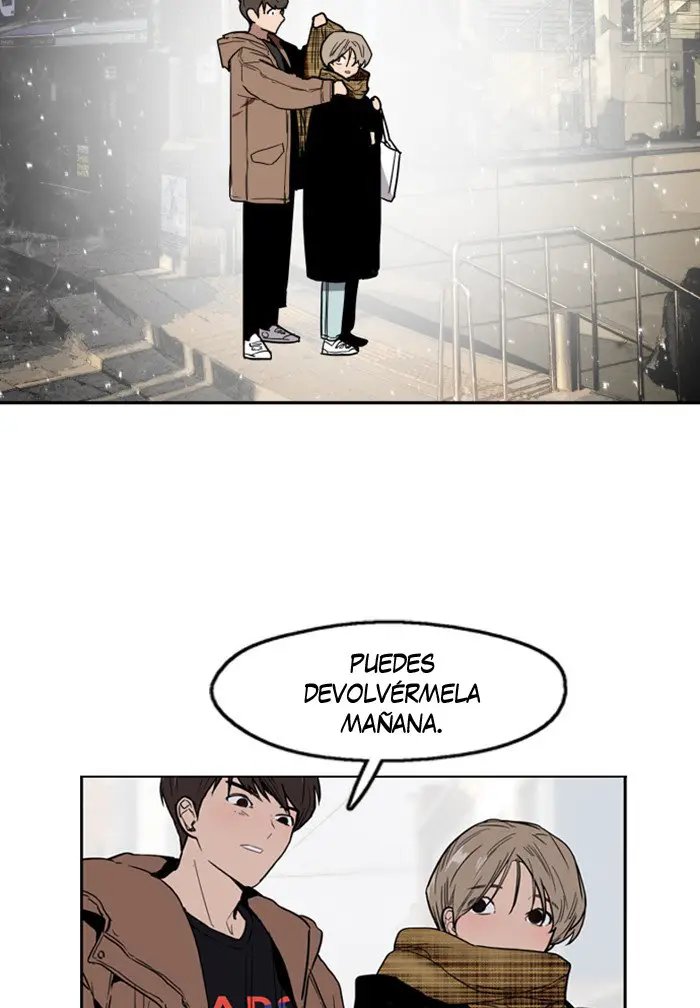The girl downstairs - Capítulo 2 - Página 58 - LectorTMOo