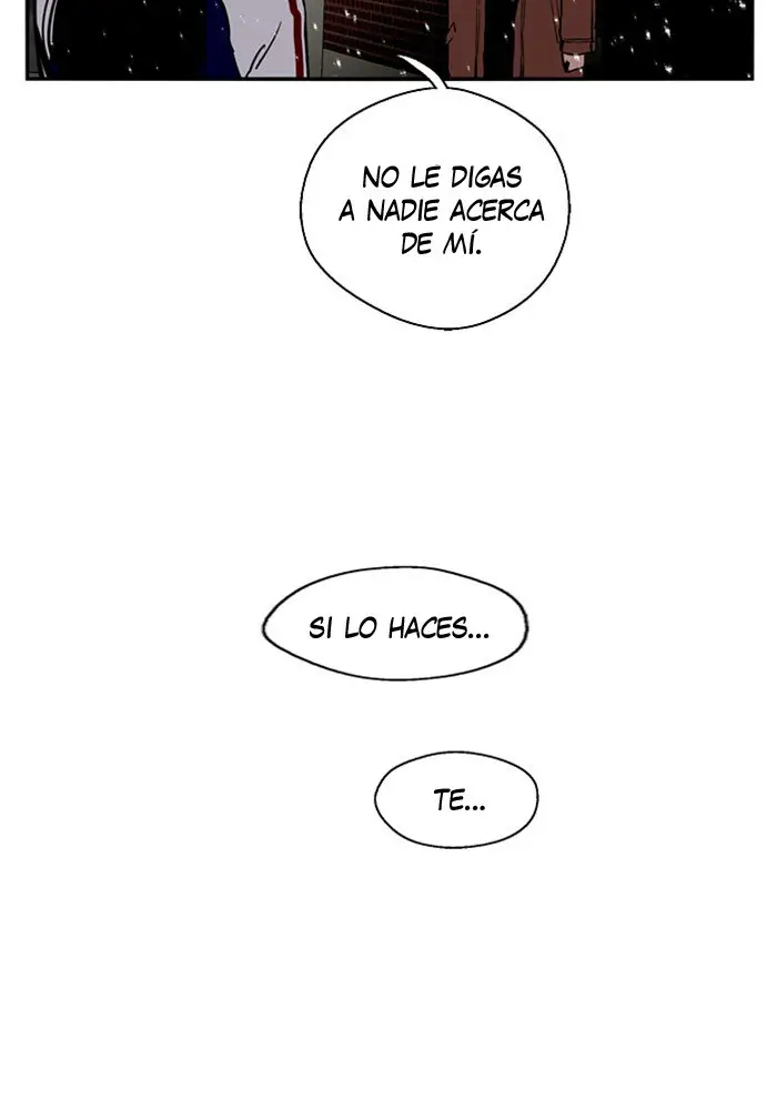 The girl downstairs - Capítulo 2 - Página 69 - LectorTMOo