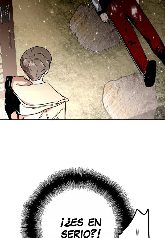The girl downstairs - Capítulo 2 - Página 78 - LectorTMOo