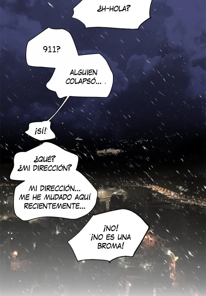 The girl downstairs - Capítulo 2 - Página 80 - LectorTMOo