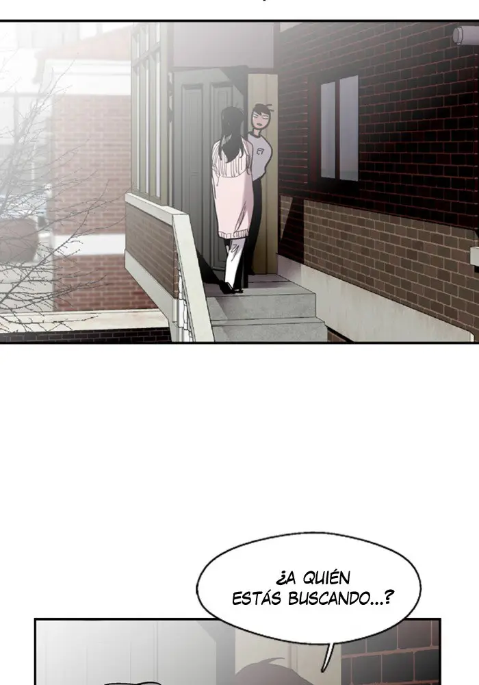 The girl downstairs - Capítulo 2 - Página 84 - LectorTMOo