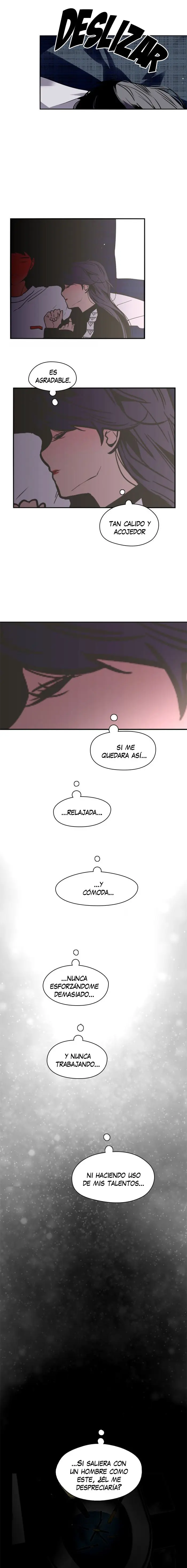 The girl downstairs - Capítulo 20 - Página 11 - LectorTMOo