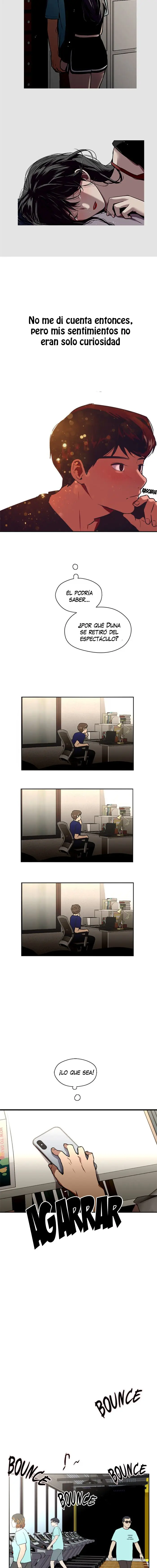 The girl downstairs - Capítulo 21 - Página 11 - LectorTMOo
