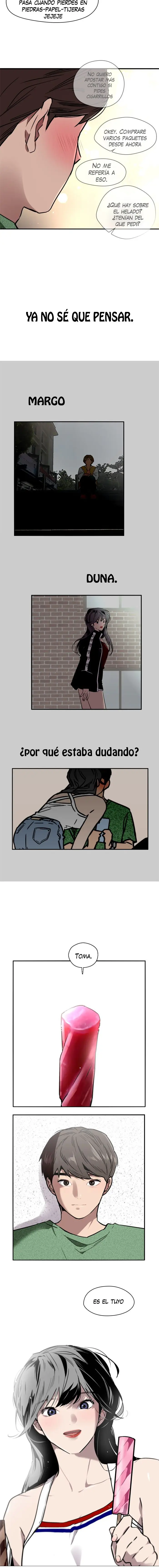 The girl downstairs - Capítulo 22 - Página 12 - LectorTMOo