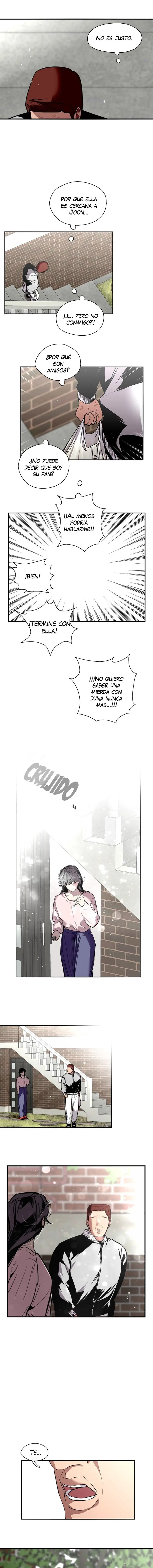 The girl downstairs - Capítulo 24 - Página 10 - LectorTMOo