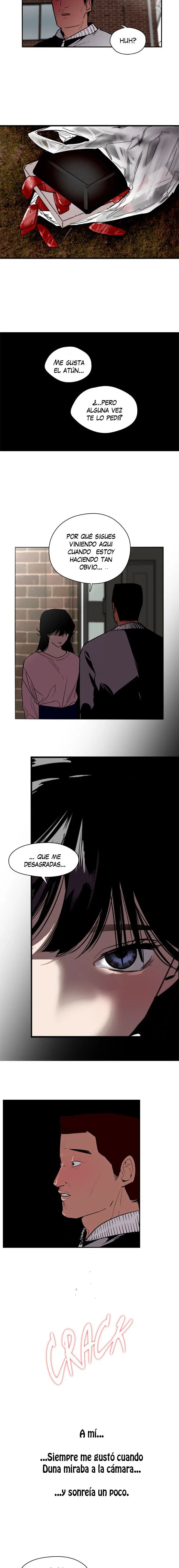 The girl downstairs - Capítulo 24 - Página 12 - LectorTMOo