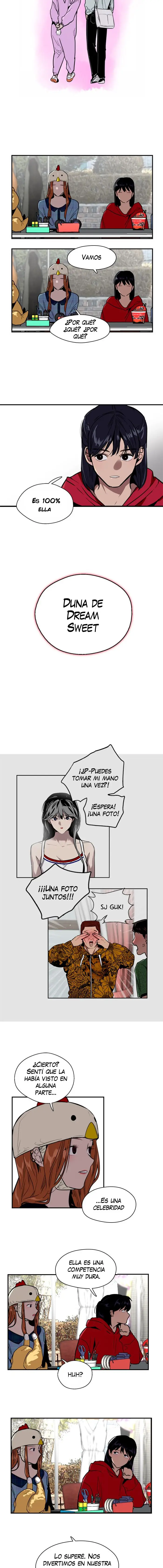 The girl downstairs - Capítulo 26 - Página 9 - LectorTMOo