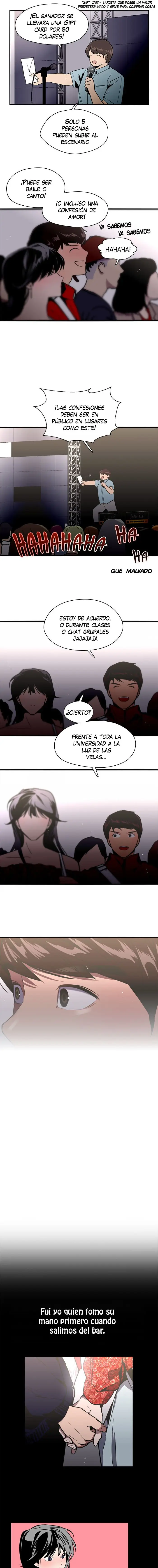 The girl downstairs - Capítulo 27 - Página 10 - LectorTMOo