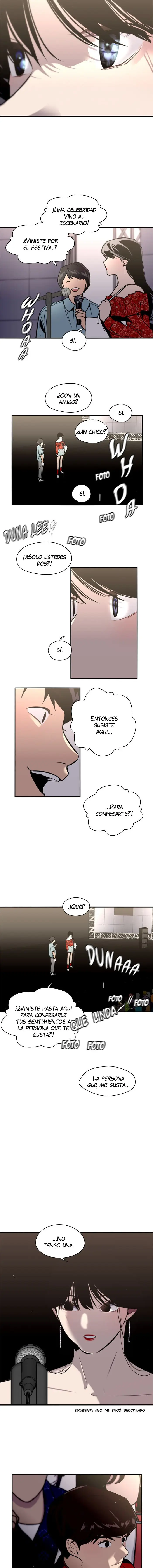 The girl downstairs - Capítulo 28 - Página 5 - LectorTMOo
