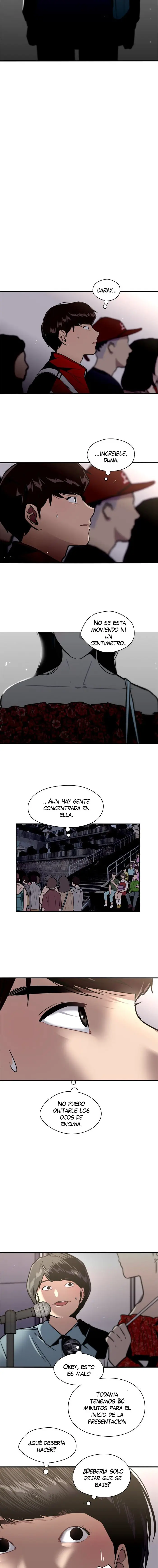 The girl downstairs - Capítulo 28 - Página 7 - LectorTMOo