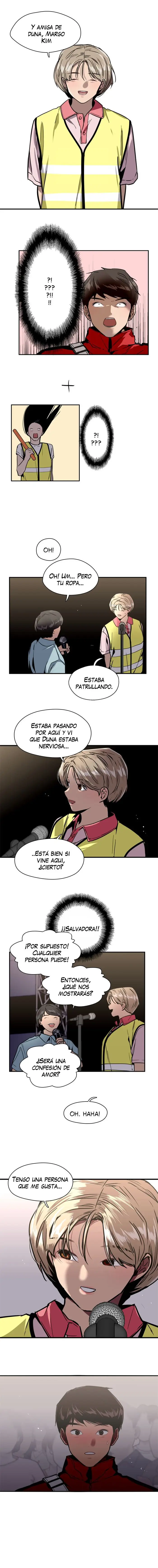 The girl downstairs - Capítulo 28 - Página 9 - LectorTMOo