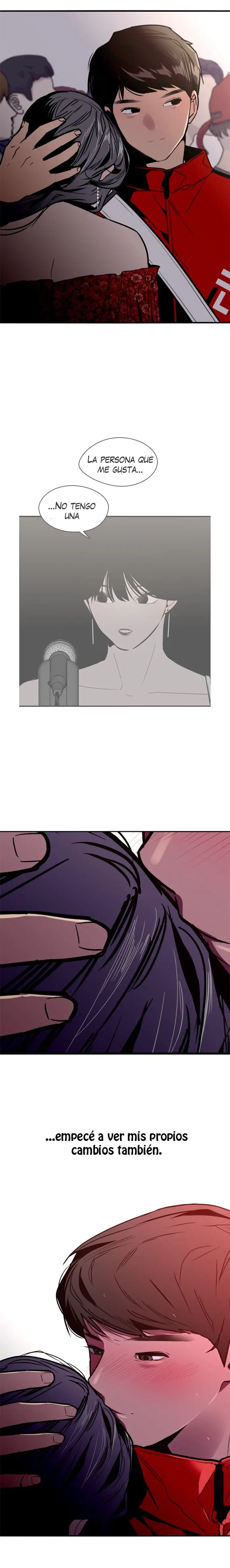 The girl downstairs - Capítulo 28 - Página 14 - LectorTMOo