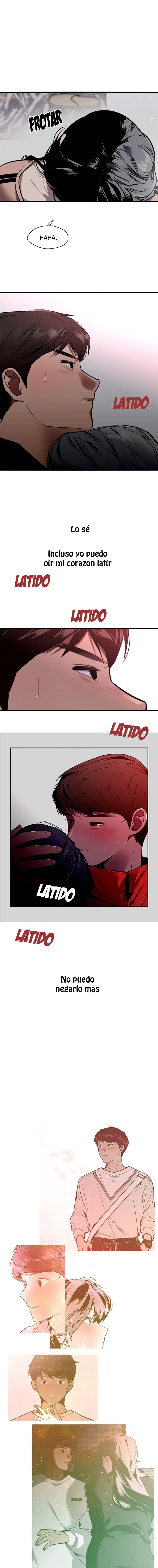 The girl downstairs - Capítulo 29 - Página 11 - LectorTMOo