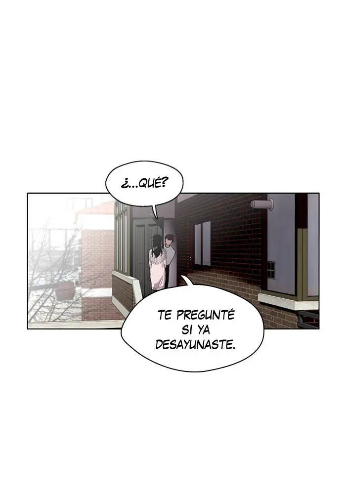 The girl downstairs - Capítulo 3 - Página 5 - LectorTMOo
