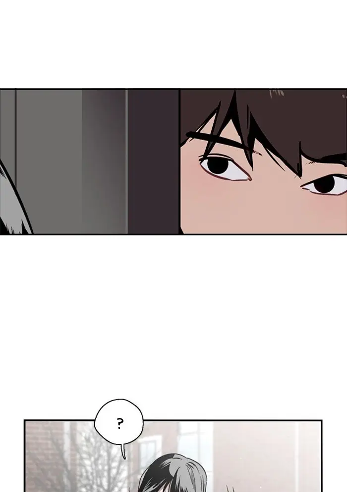 The girl downstairs - Capítulo 3 - Página 6 - LectorTMOo