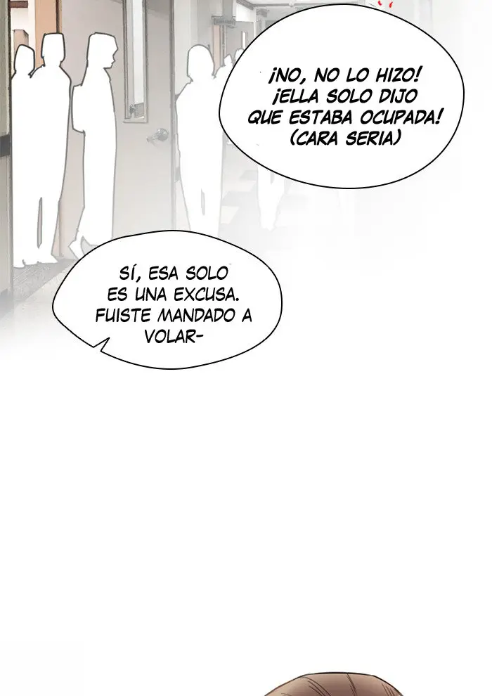 The girl downstairs - Capítulo 3 - Página 19 - LectorTMOo