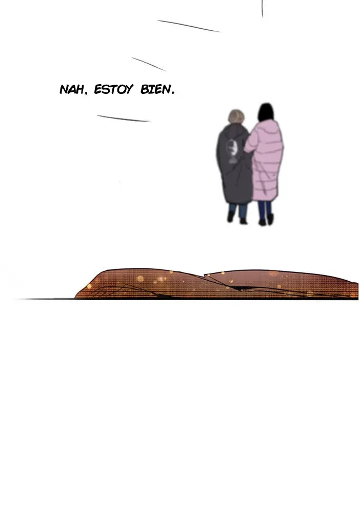 The girl downstairs - Capítulo 3 - Página 23 - LectorTMOo