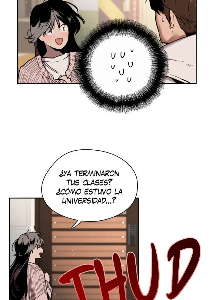 The girl downstairs - Capítulo 3 - Página 28 - LectorTMOo