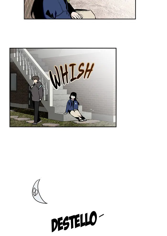 The girl downstairs - Capítulo 3 - Página 31 - LectorTMOo