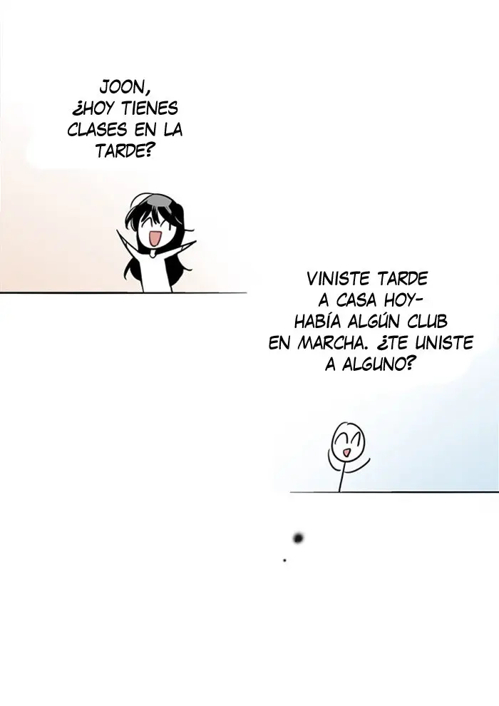 The girl downstairs - Capítulo 3 - Página 35 - LectorTMOo