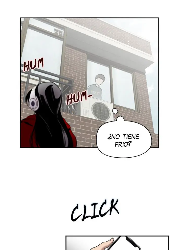 The girl downstairs - Capítulo 3 - Página 38 - LectorTMOo