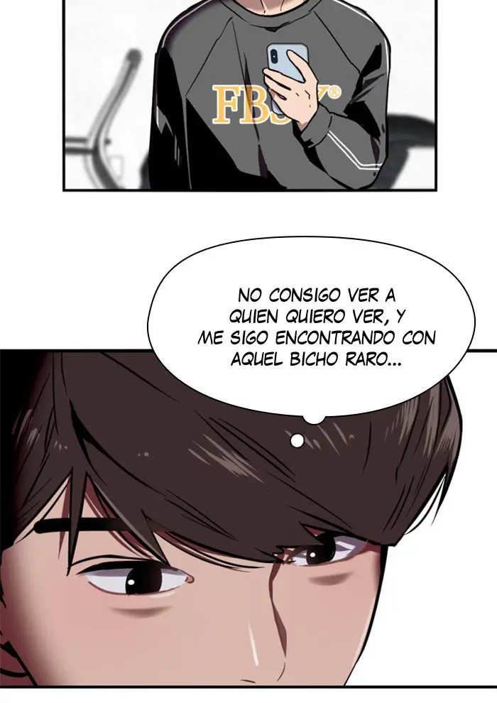 The girl downstairs - Capítulo 3 - Página 40 - LectorTMOo
