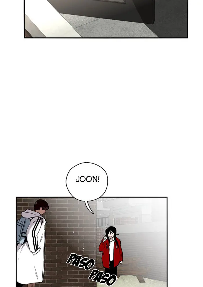 The girl downstairs - Capítulo 3 - Página 42 - LectorTMOo