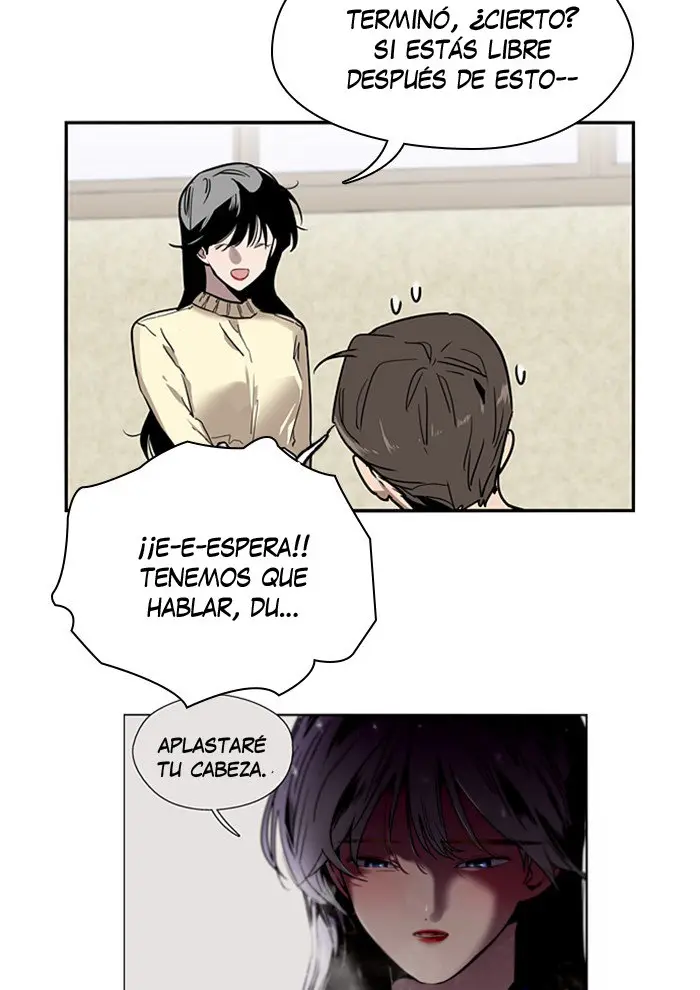 The girl downstairs - Capítulo 3 - Página 51 - LectorTMOo