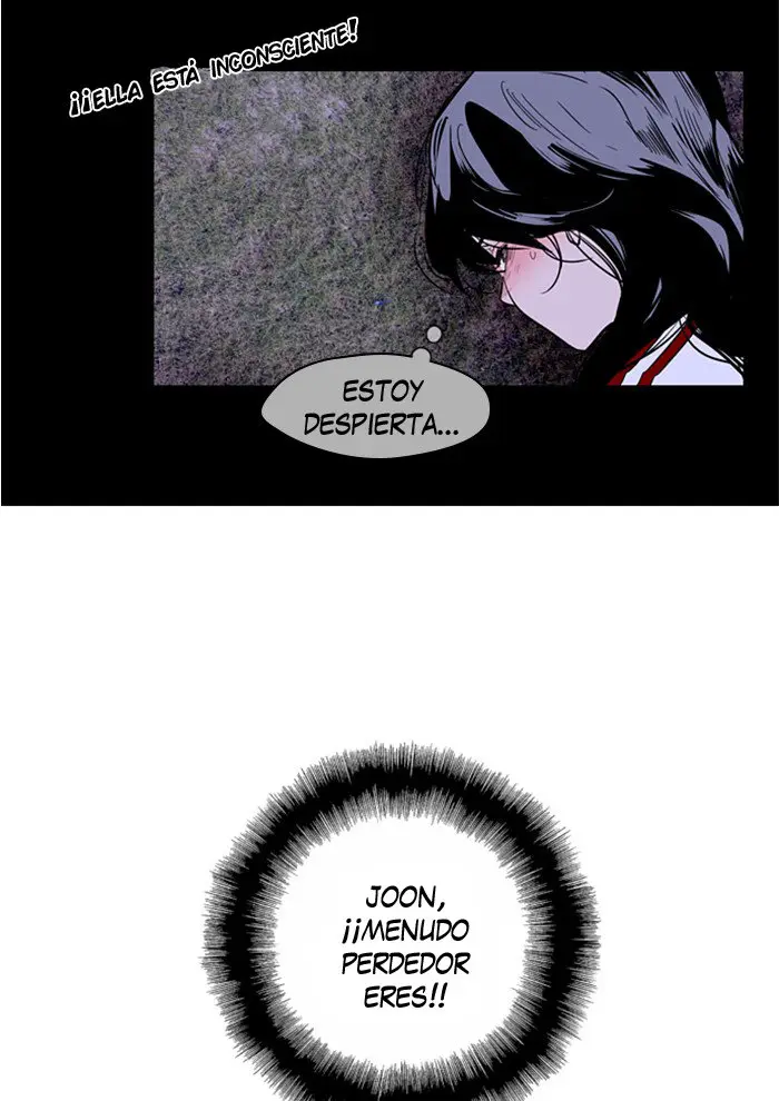 The girl downstairs - Capítulo 3 - Página 55 - LectorTMOo