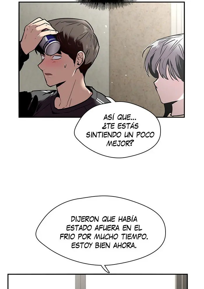 The girl downstairs - Capítulo 3 - Página 56 - LectorTMOo