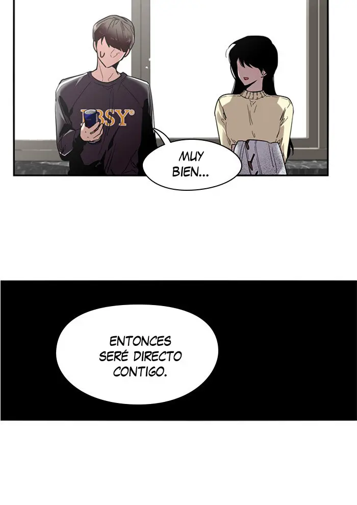The girl downstairs - Capítulo 3 - Página 57 - LectorTMOo