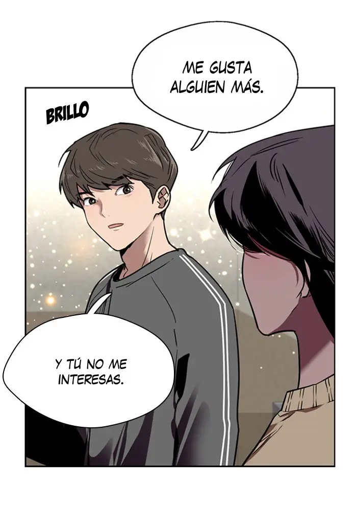 The girl downstairs - Capítulo 3 - Página 58 - LectorTMOo