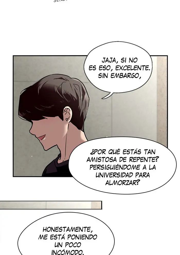 The girl downstairs - Capítulo 3 - Página 61 - LectorTMOo