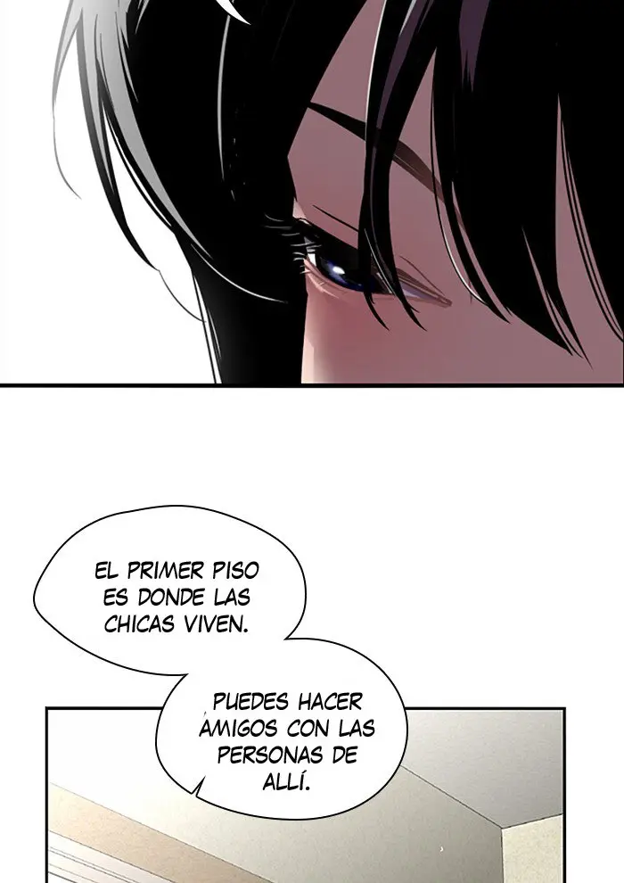 The girl downstairs - Capítulo 3 - Página 65 - LectorTMOo