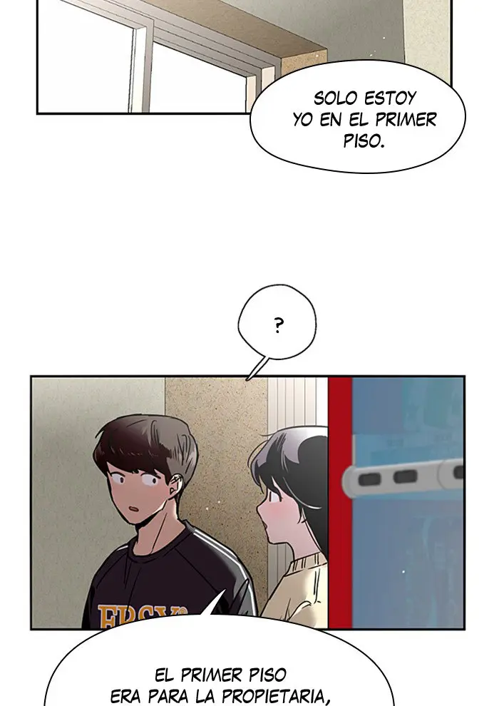 The girl downstairs - Capítulo 3 - Página 66 - LectorTMOo