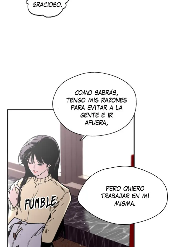 The girl downstairs - Capítulo 3 - Página 69 - LectorTMOo