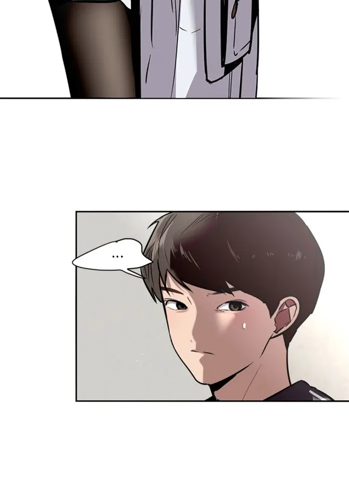 The girl downstairs - Capítulo 3 - Página 72 - LectorTMOo