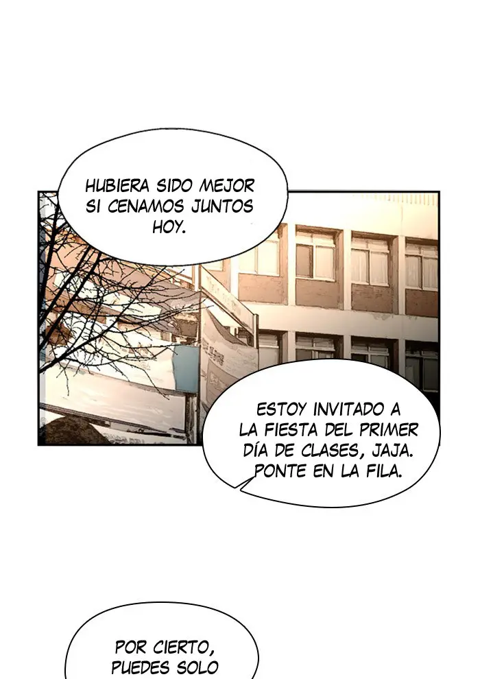 The girl downstairs - Capítulo 3 - Página 78 - LectorTMOo