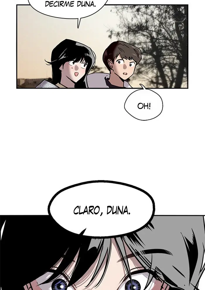 The girl downstairs - Capítulo 3 - Página 79 - LectorTMOo
